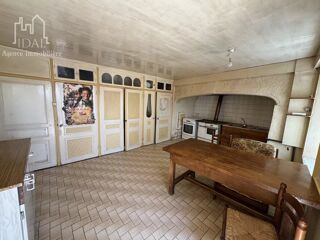  Maison � vendre 6 pi�ces 139 m�