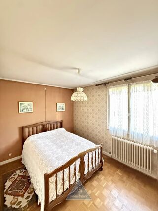  Maison à vendre 5 pièces 111 m²