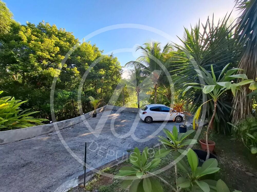 � vendre  Maison Le Gosier (97190)
