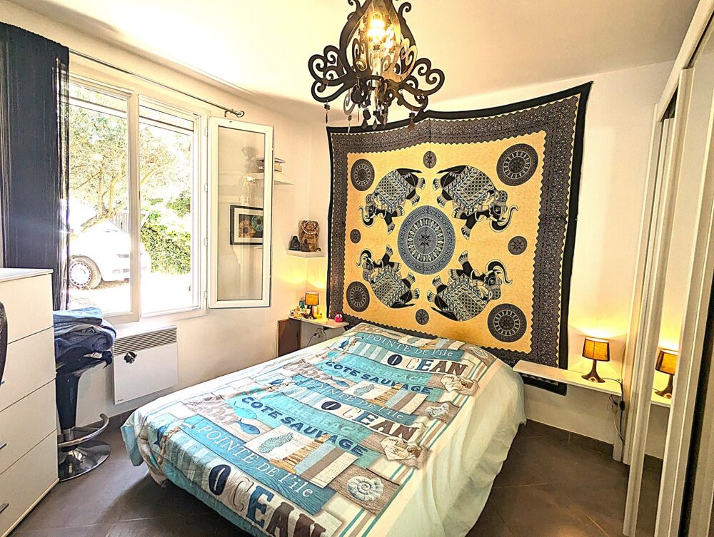  vendre  Maison Grimaud (83310)