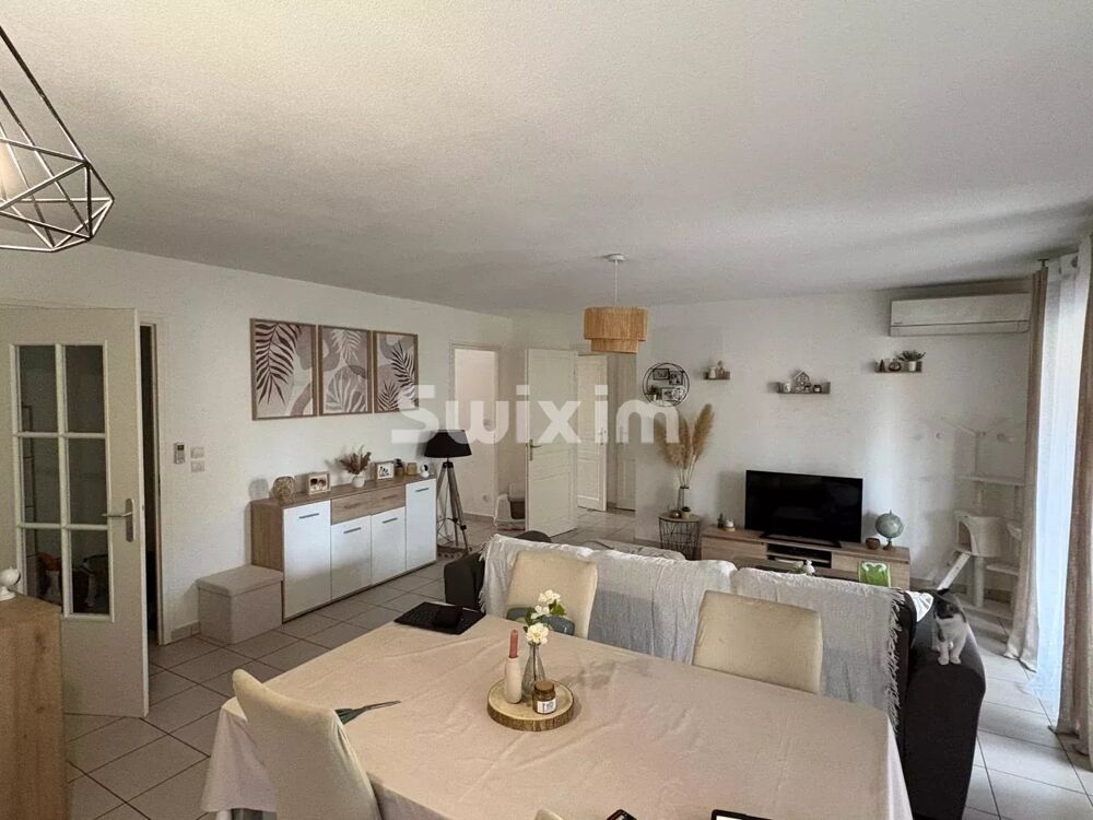 Vente Appartement Appartement F4 Résidence sécurisée avec piscine et ascenseur Draguignan