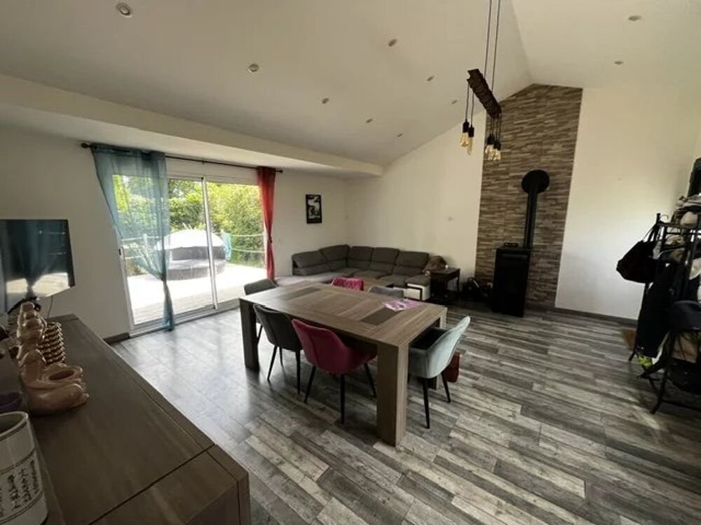 Vente Maison Proximité GODERVILLE - Village avec écoles et commerces Goderville