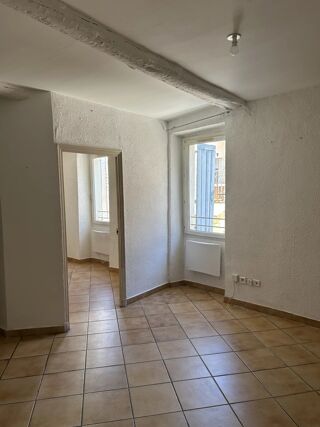  Appartement à louer 32 m²