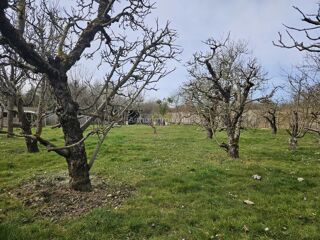  Terrain  vendre 1001 m