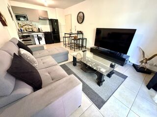  Appartement à vendre 2 pièces 42 m²