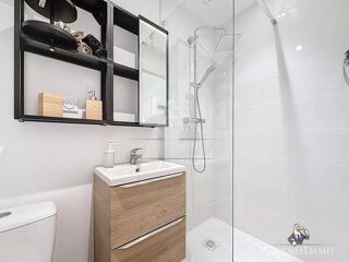  Appartement à vendre 3 pièces 37 m²