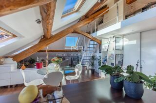  Appartement à vendre 3 pièces 116 m²
