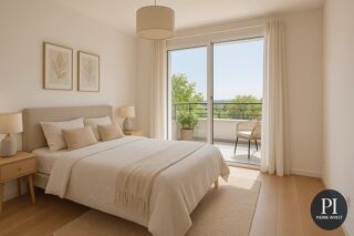  Appartement � vendre 5 pi�ces 90 m�