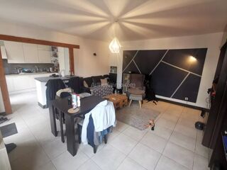  Appartement � vendre 3 pi�ces 63 m�