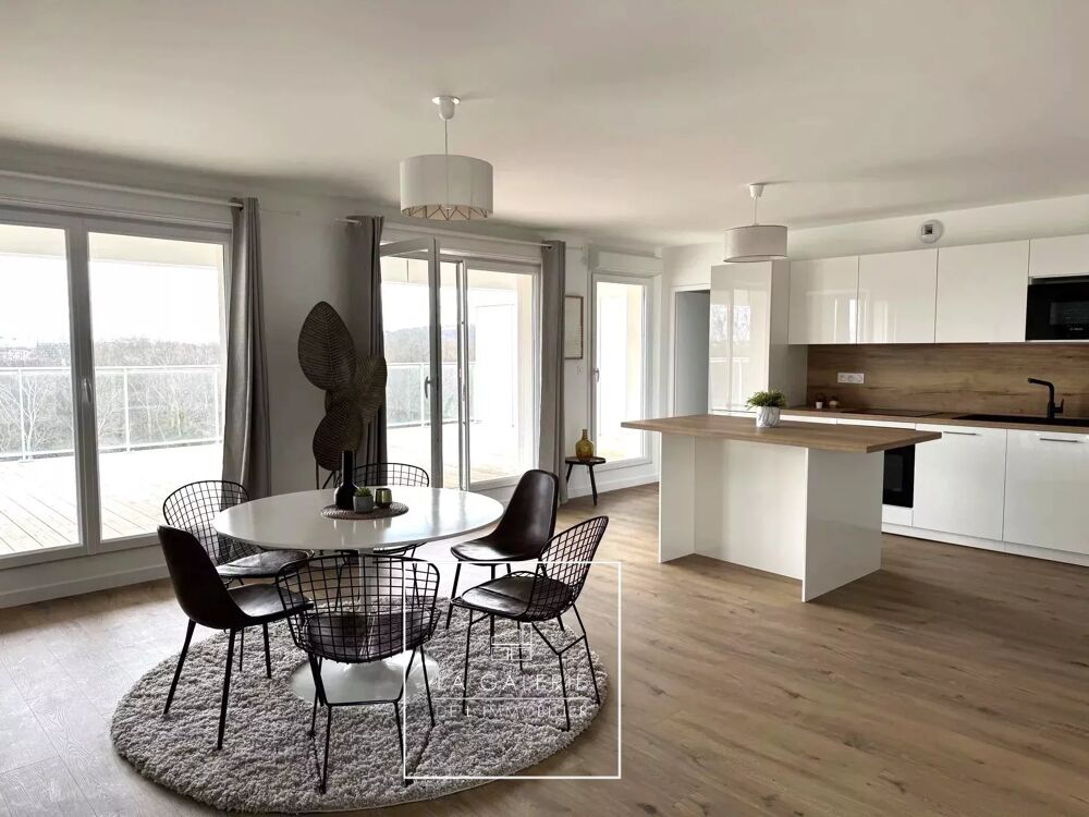 � vendre  Appartement Toulouse (31300)