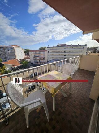  Appartement � vendre 2 pi�ces 38 m�