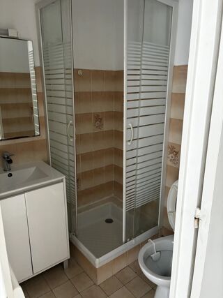  Appartement à vendre 1 pièce 19 m²