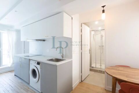  Appartement � louer 2 pi�ces 29 m�