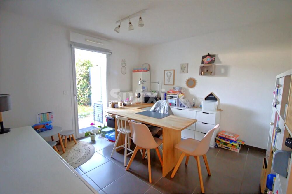 Vente Appartement Appartement T3 Sciez