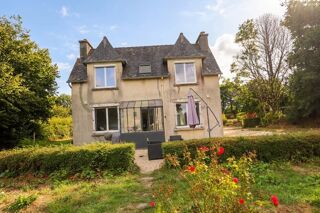  Maison à vendre 3 pièces 6273 m²