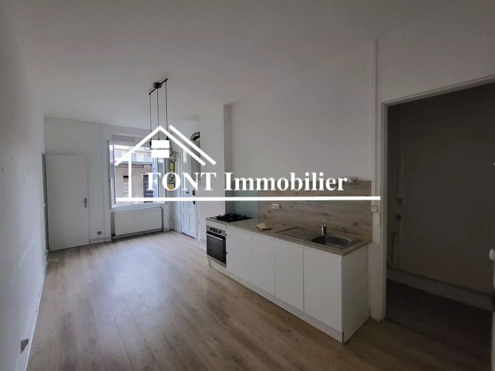 Vente Immeuble Saint-Étienne / Immeuble proche Centre 2 Saint-Étienne