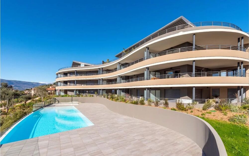  vendre  Appartement Nice (06200)