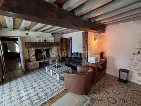  Maison  vendre 10 pices 374 m