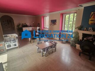  Maison à vendre 8 pièces 149 m²