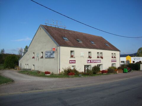 Hôtel Hôtel 368500 52260 Rolampont