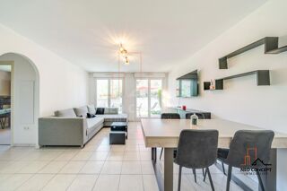  Appartement à louer 3 pièces 54 m²