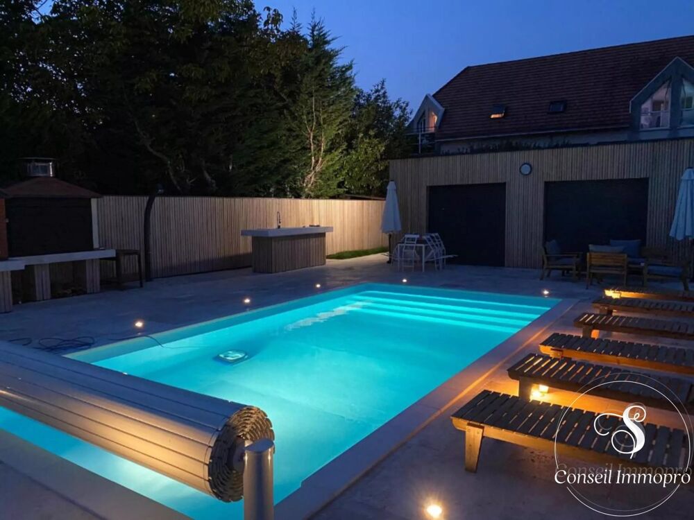 � vendre  Maison Magny-le-Hongre (77700)