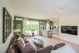  Appartement � vendre 3 pi�ces 94 m�