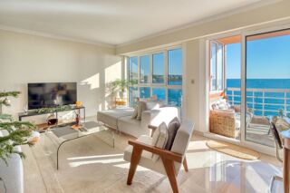  Appartement � vendre 3 pi�ces 1 m�