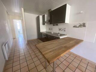  Appartement � louer 2 pi�ces 