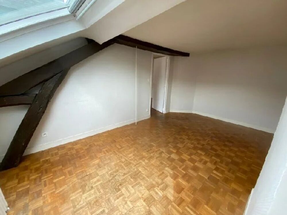 Location Appartement ORLÉANS - F3 VUE CATHÉDRALE Orléans