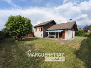  Maison à vendre 4 pièces 98 m²