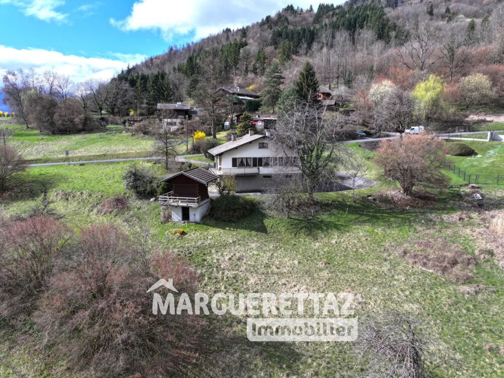 MAISON 4 pièces à MARIGNIER