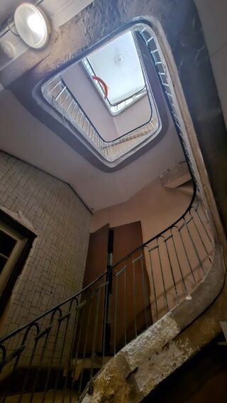  Immeuble  vendre 9 pices 470 m