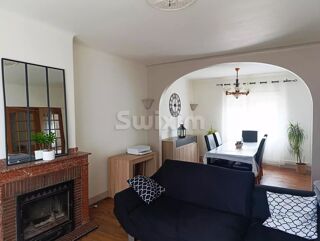  Maison � vendre 7 pi�ces 130 m�