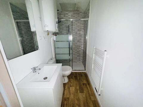  Appartement � louer 2 pi�ces 23 m�