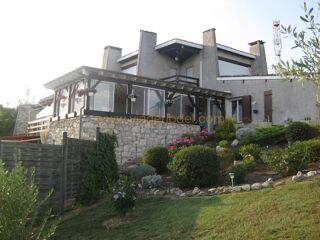  Maison � vendre 9 pi�ces 334 m� Moissac