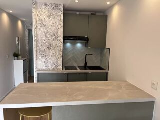  Appartement  vendre 1 pice 20 m