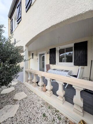  Maison � vendre 5 pi�ces 105 m�