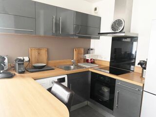  Appartement � vendre 2 pi�ces 44 m�