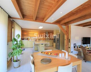  Maison � vendre 8 pi�ces 244 m�