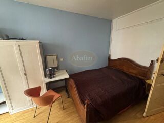  Immeuble à vendre 15 + pièces 164 m² Lourdes