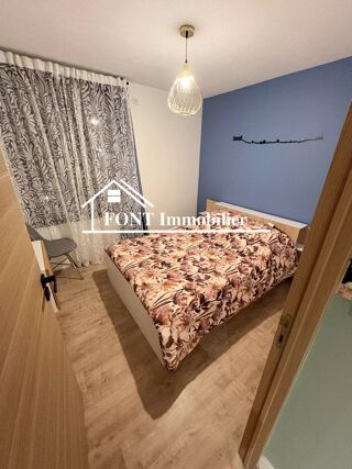  Appartement � vendre 5 pi�ces 82 m�