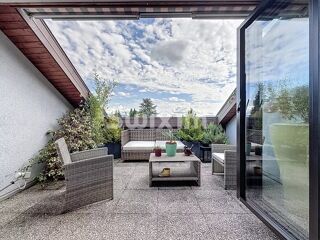  Appartement � vendre 6 pi�ces 206 m�