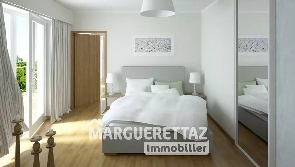 DUPLEX T4 avec jardin