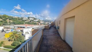  Appartement à vendre 4 pièces 110 m²