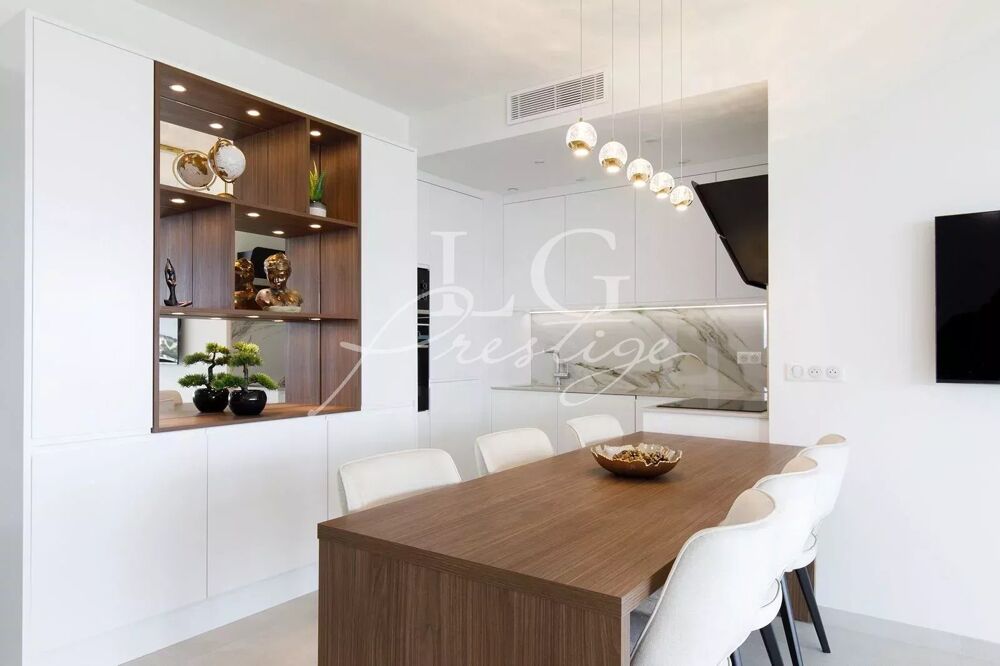  vendre  Appartement Cannes (06400)