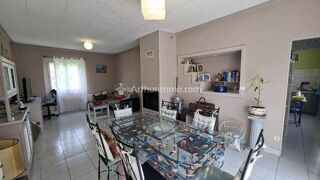  Maison à vendre 6 pièces 124 m²