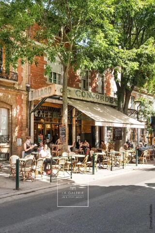  Appartement � vendre 2 pi�ces 52 m�