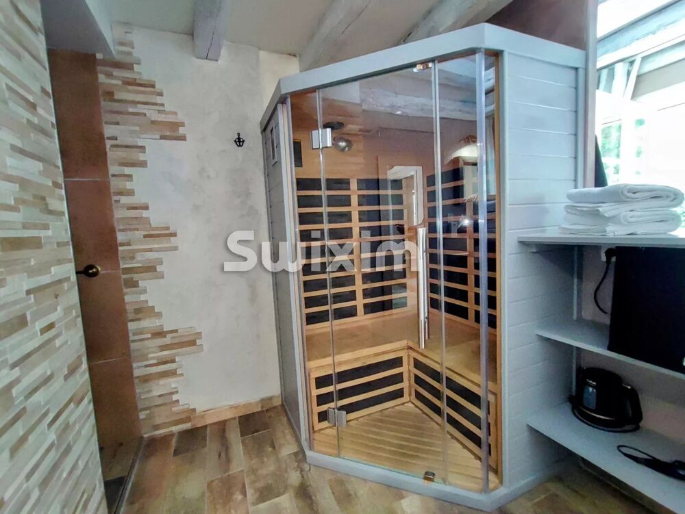 � vendre  Maison Pouilly-en-Auxois (21320)