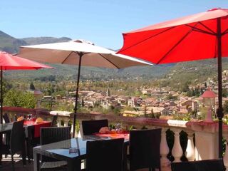  Maison � vendre 15 + pi�ces 647 m� Sospel